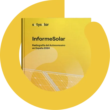 Informe solar 2024