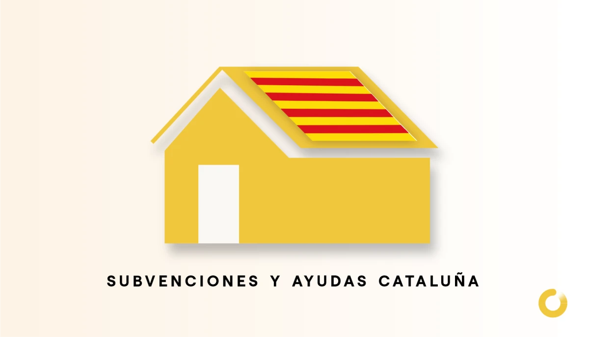 Subvenciones para instalar placas solares en Cataluña 2025