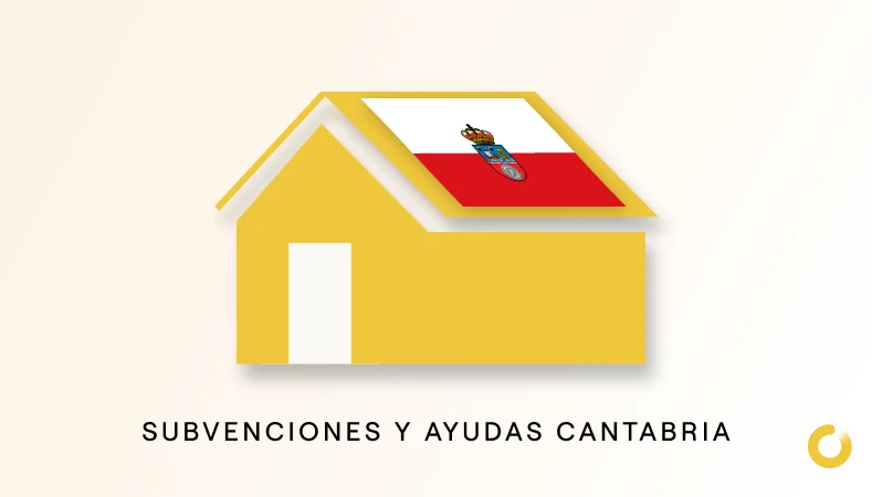 Subvenciones de placas solares en Cantabria