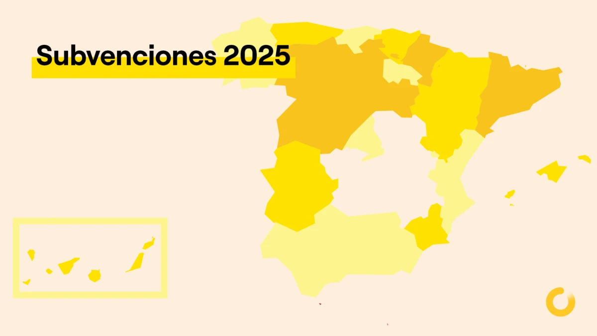 Subvenciones para placas solares en España 2025
