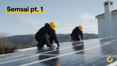 SEMSAI: inteligencia artificial y autoconsumo