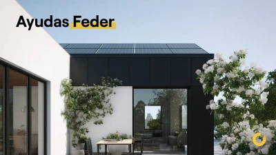 Ayudas Feder Canarias