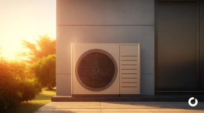 Aerotermia y confort acústico: ¿hacen ruido las bombas de calor?