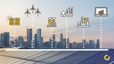 ¿Sabes qué es una Smart Grid?