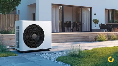 Precio de la aerotermia para una casa de 200 m²