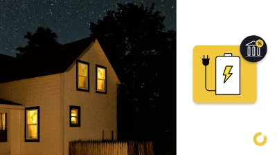 Subvenciones para baterías solares en 2025