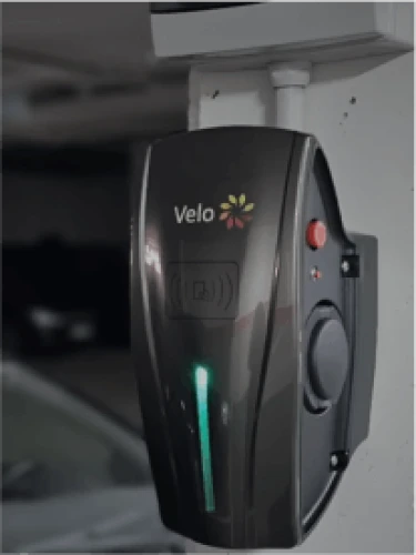 Velo Energy Home Solar